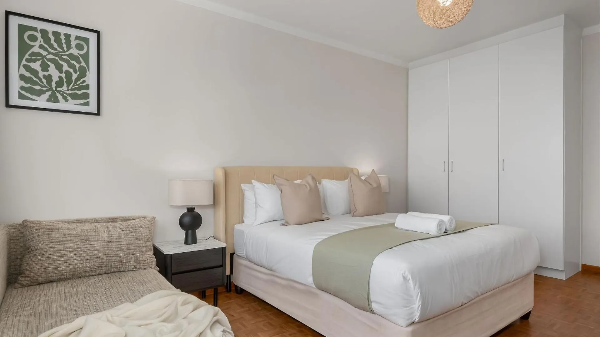 Monreith 404 Apartment Cape Town