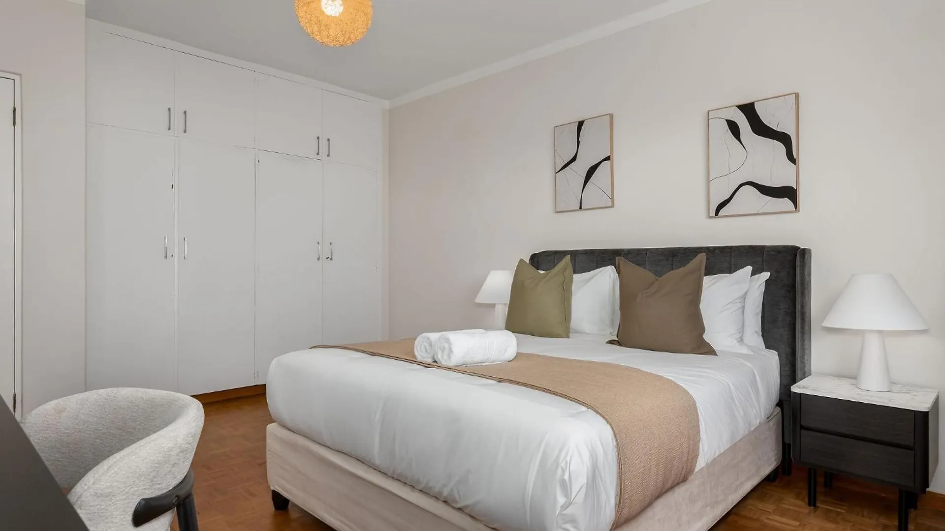 Monreith 404 Apartment Cape Town