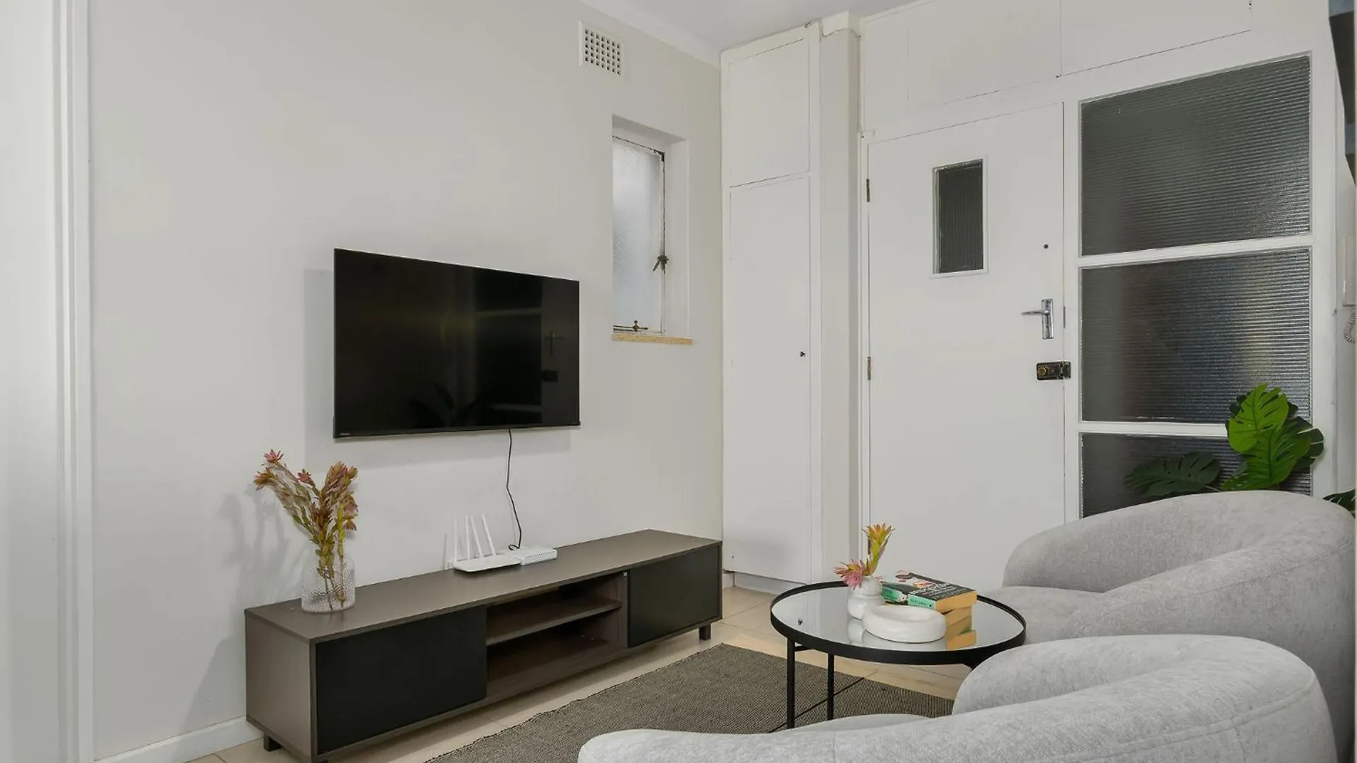 Monreith 404 Apartment Cape Town