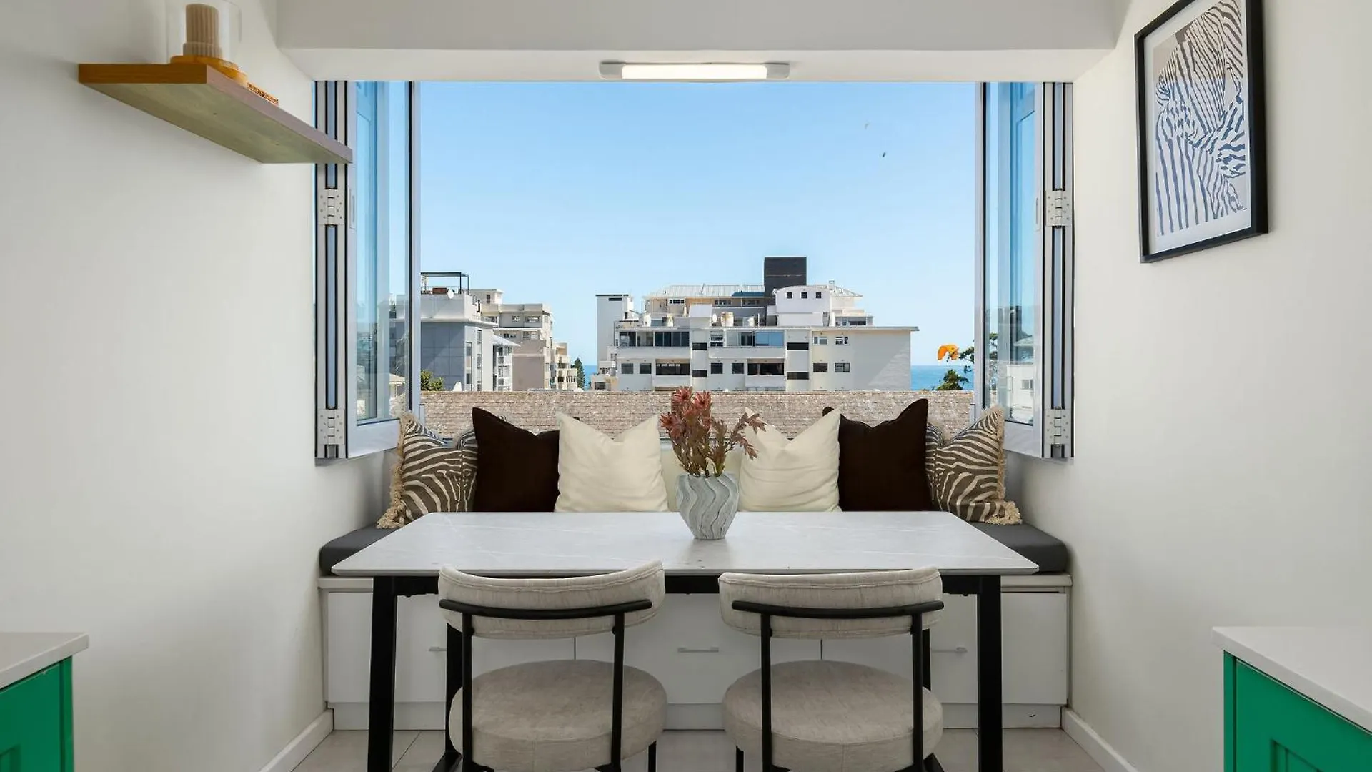 Monreith 404 Apartment Cape Town South Africa