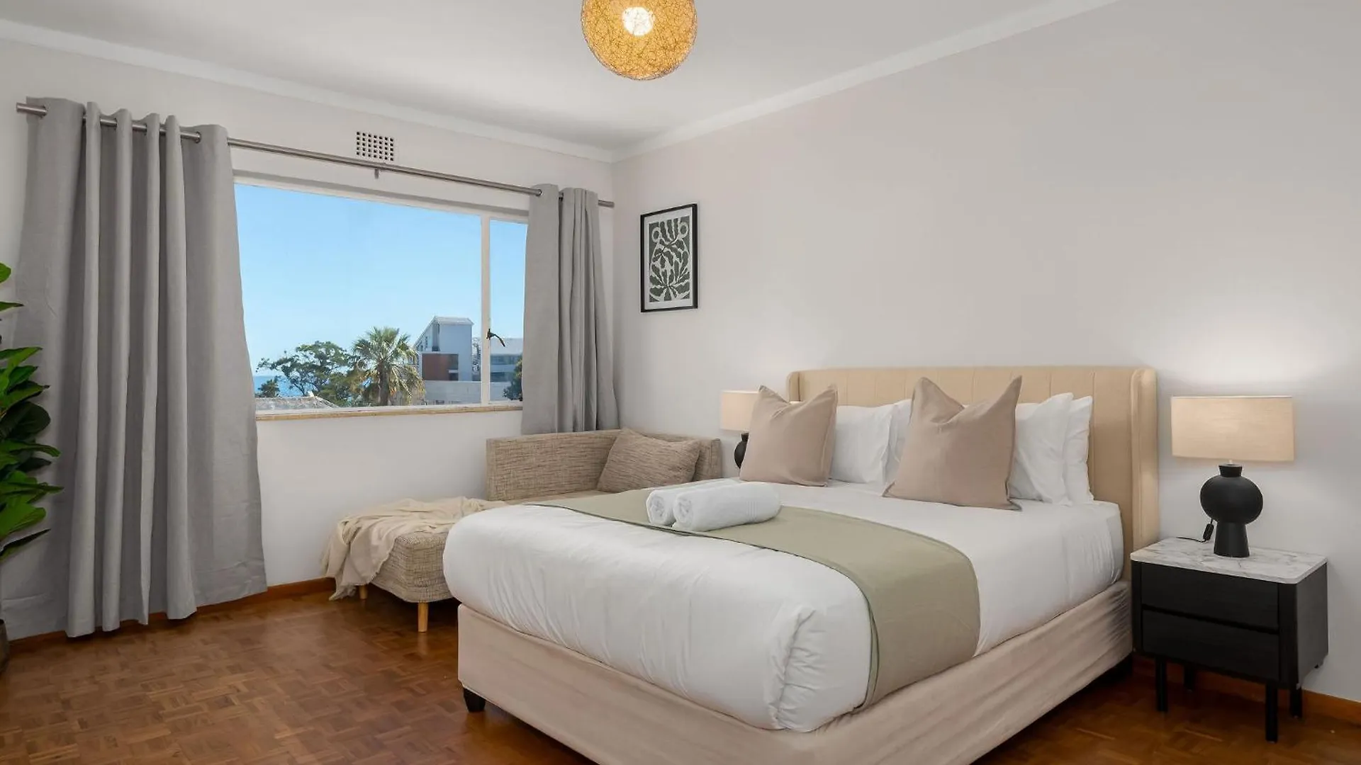 Monreith 404 Apartment Cape Town