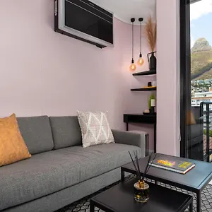 Apartment The Flamingo, Cape Town