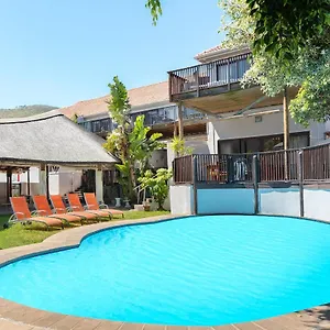 Apartment Planet Africa, Cape Town